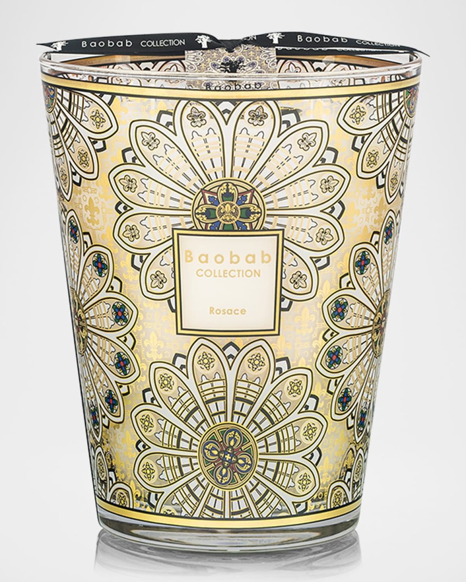 Rosace 5-Wick Max 24 Candle, 5.2 kg